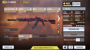 Juega más de 112 juegos de armas gratis en línea en lagged. Blacklotus Cod Mi Configuracion De Armas Favoritas Facebook