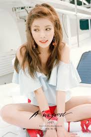 Hyuna Is A Wesome In Teaser Images For Her Hot Comeback Hyuna Kim Kpop Girls Jacket Images