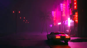 Retrowave 2560 X 1440 Vaporwave Wallpaper Desktop Wallpaper Art Synthwave