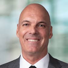 Michael Ringler, USA