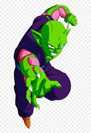 Download the free graphic resources in the form of png, eps, ai or psd. Piccolo Png File Saiyan Saga Power Levels Transparent Png Vhv