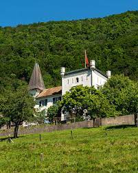 We did not find results for: Schlossli Wildermeth In Pieterlen
