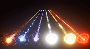This Package Has Beam And Laser Effects Optical Illusions Art Beams Visual Effects