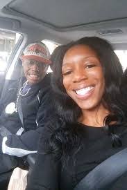 Kecia Mcrae's Instagram, Twitter & Facebook