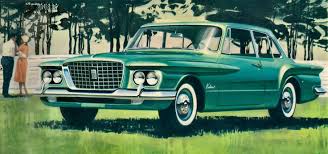 Image result for Glacier White 1961 Valiant