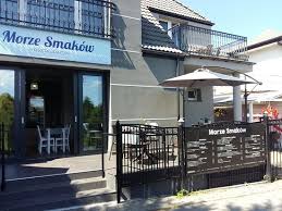 Przez poznań, bytom, tarnowskie góry, ostrów wielkopolski). Morze Smakow Sianozety Restaurant Bewertungen Telefonnummer Fotos Tripadvisor