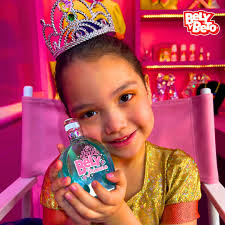 👑Toda princesa lleva una fragancia especial💕 Por eso Bely creó un nueva  fragancia para que todas las princesas resalten a donde quiera que vayan😍  Obtén la tuya en el siguiente link  https://belyybeto.tv/search?type=product&options ...