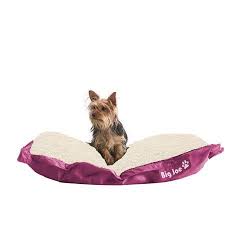 Arf pets pet dog self cooling mat pad for kennels, crates and beds 31 x 37. Big Joe Rectangular Pet Bed 24 W X 36 D Walmart Com Dog Pet Beds Waterproof Dog Bed Dog Bed Large