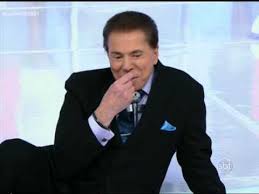 Senor abravanel, known professionally as silvio santos, is a brazilian entrepreneur, media tycoon and television host. Silvio Santos Oi Caindo Instant Sound Effect Button Myinstants
