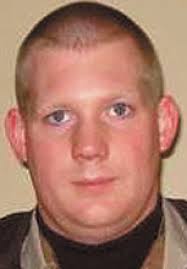 Deputy's wife heard chilling events unfold