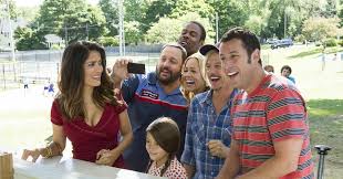 Check spelling or type a new query. Grown Ups 2 Reviews Screen