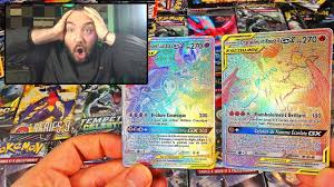 Ses ailes lui permettent de voler très haut et très loin. 100 Impossible Dracaufeu Fantome Mega Ouverture De 100 Boosters Pokemon Eclipse Cosmique 2 Youtube