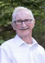 Obituary information for Joshua Thornhill