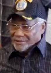 Wilbert Frank Beard Jr. Obituary