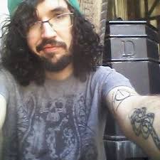 Jonathan Pritchard (@VeganGamerr)