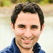 Mohammad Moein MOHAMMADI