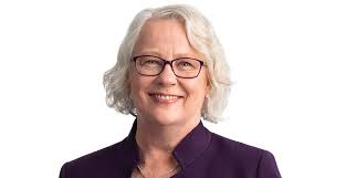 Minnesota Icons 2024: Laura J. Broomell, CLM