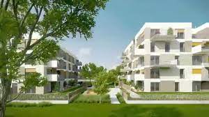 Im innovativsten energieeffizienzprojekt europas untersucht die forschungsgesellschaft „aspern smart city research das zusammenspiel zwischen smarten. Eigentum Frei Eigentumswohnung Seestadt Aspern