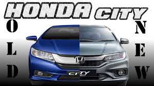 Think before you buy this car. Old Honda City Vs New Honda City 2017 Youtube