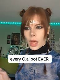 The Most Unromantic C.AI Bot Ever