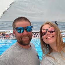 Midnight Sun Swim Team