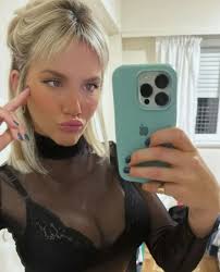 El Tuco Naim con nueva novia tras la separarse de Emilia Attias: es 23 años  menor que el actor