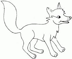 Maybe you would like to learn more about one of these? Cute Baby Fox Coloring Pages Part 1
