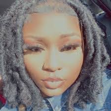 Monica Broderick's Instagram, Twitter & Facebook