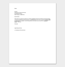 It is the only document that shows you earn a decent steady income and can bear the credit or rental amount. Request Letter For Uniform Allowance Sample Letter Of Additional Allowance To Employee