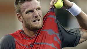 Groth named for Davis Cup debut