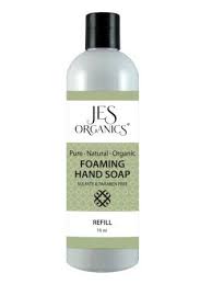 Instead of drying your skin out, foaming hand soap nourishes, protects, and cleans when you need foaming soap, you need beessential. Amazon Com Foaming Hand Soap 100 Natural Luxurious Organic Paraben Sulfate Free Refill Chaotic Skin Blend Beauty
