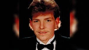 Larry Mckitrick's Instagram, Twitter & Facebook