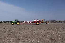 Most herbicides should not be sprayed at night, as photosynthesis has stopped, and the plants are not taking up anything. Herbicides Agriculture And Food