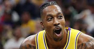 Dwight Howard's Assault Accuser Leaks Alleged Photo of NBA Star's  Cross-Dressing Lover Kitty
