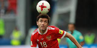 Календарь и расписание игр, турнирная таблица, результаты, когда играет и во сколько. Tinkoff Chempionat Rossii Po Futbolu Rpl Sbornaya Rossii Poblagodarila Zhirkova