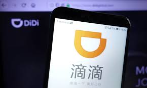 Didi closing in the green bucks the trend of rideshare giants closing below their first. Didi Eyes Ipo Could Raise 9 Billion Pymnts Com