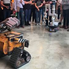 They may learn to design robots, create heating and cooling systems, and develop mechanical tools. He Kai Kai Lim Mechanical Manufacturing Engineer Robotics Google Via Astreya Partners Linkedin