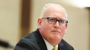 Tony Nutt's Instagram, Twitter & Facebook