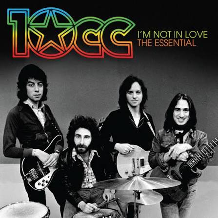 I'm Not In Love: The Essential 10cc - Compilation by 10cc | Spotify