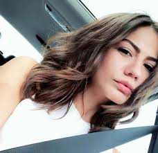Demet Ozdemir Unluler Dalgali Sac Sac