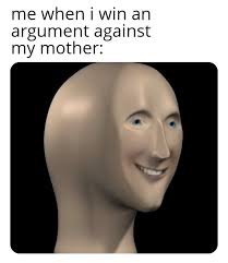 Meme Man Smiling Memes