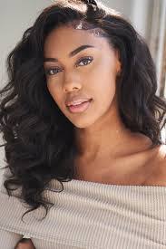 Alanna Ford's Instagram, Twitter & Facebook