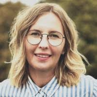 Barbara Orzel's Instagram, Twitter & Facebook