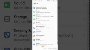 The button will be grayed out while the app moves. How To Move Apps To Sd Card On Android Huawei Y7 Prime Herunterladen