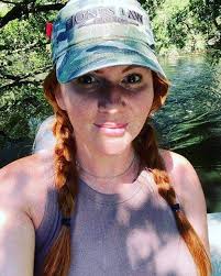Ashley Jones Swamp People Fans