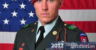 Scottsdale soldier killed in roadside bombing in Afghanistan