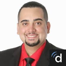 Dr. Fernando Cordero-Baez, MD