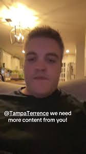 Terrence Wolfe Tampa Florida