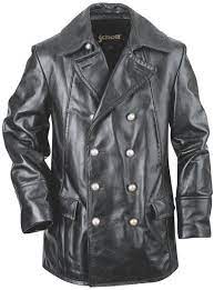 Double Breasted Leather Jacket 650 Leather Jacket Men Jackets Men Fashion Leather Jacket Style