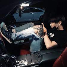 Jeon Jeongguk Panosundaki Pin